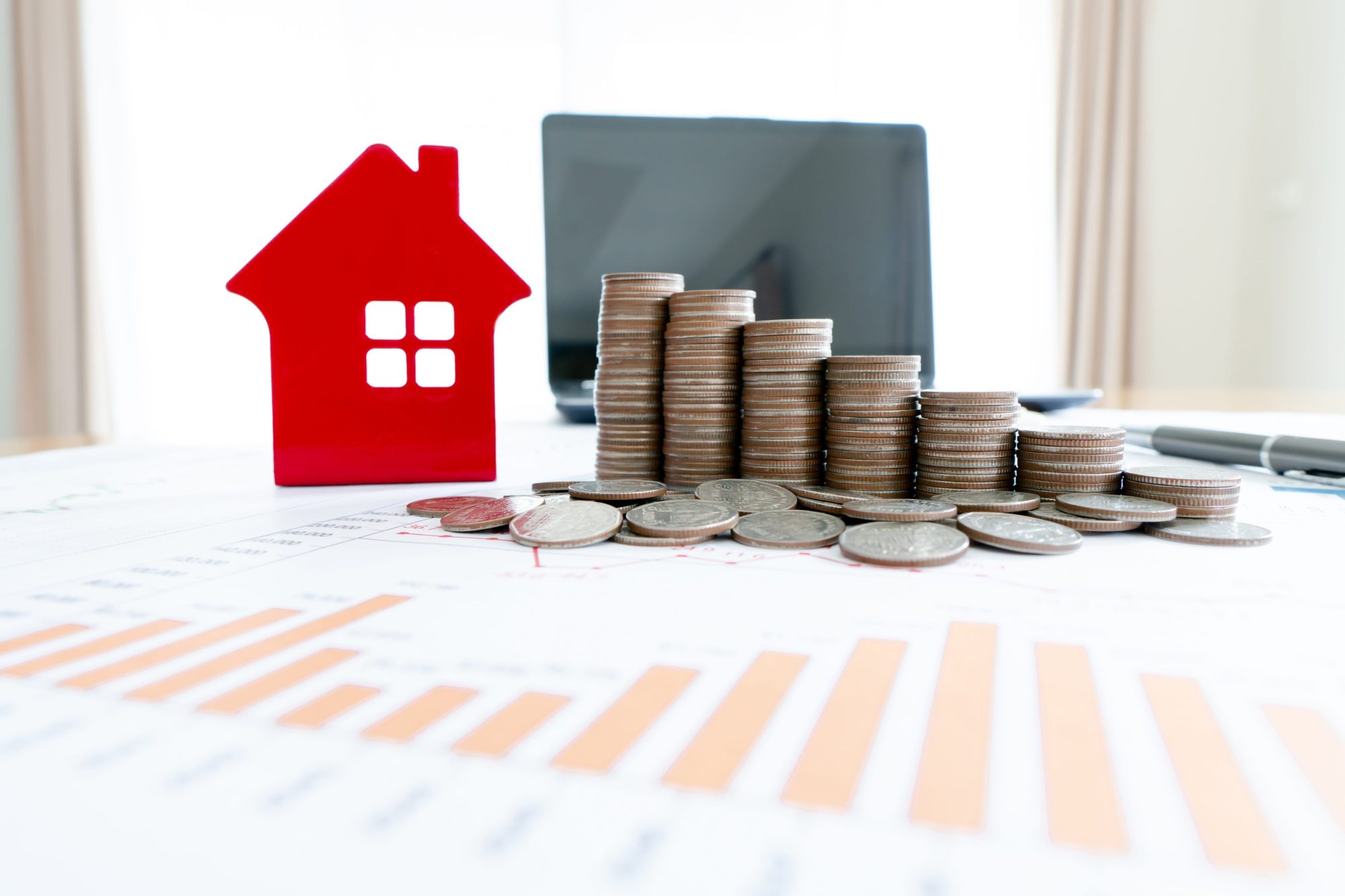 home price